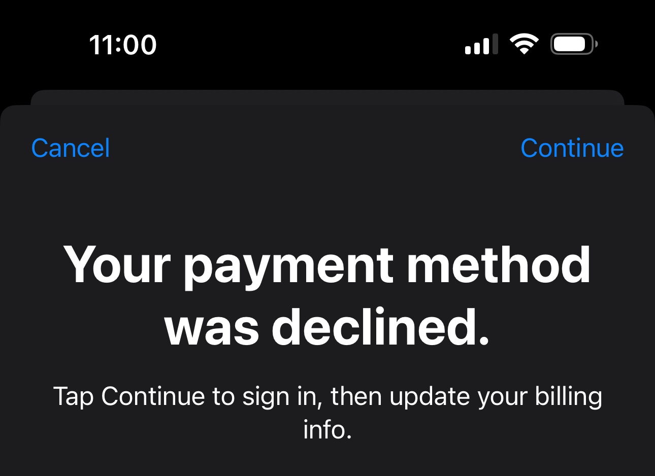 your-payment-method-was-declined-apple-community