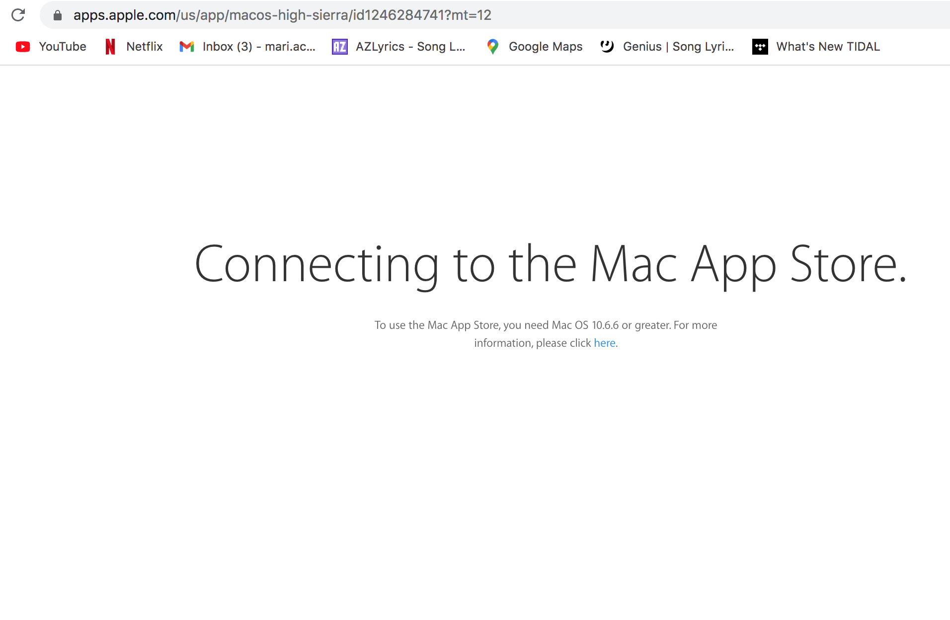 Can you update the app store app? And how… Apple Community