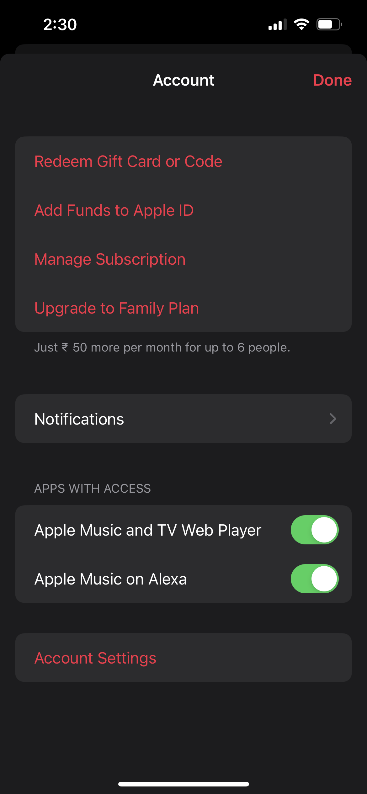 How To Edit Apple Music Profile On Iphone