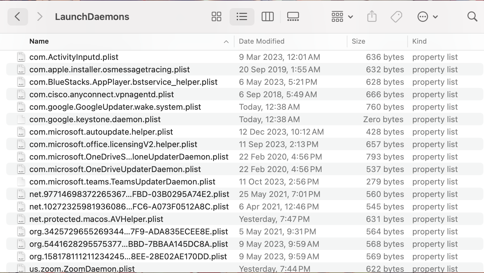 "Activityinputfld" Virus MacBook Air 2023 Apple Community