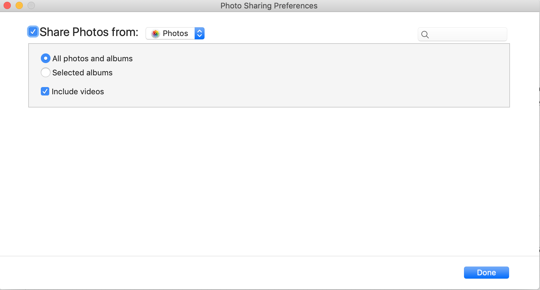 Photos not showing up properly on Apple TV Apple Community