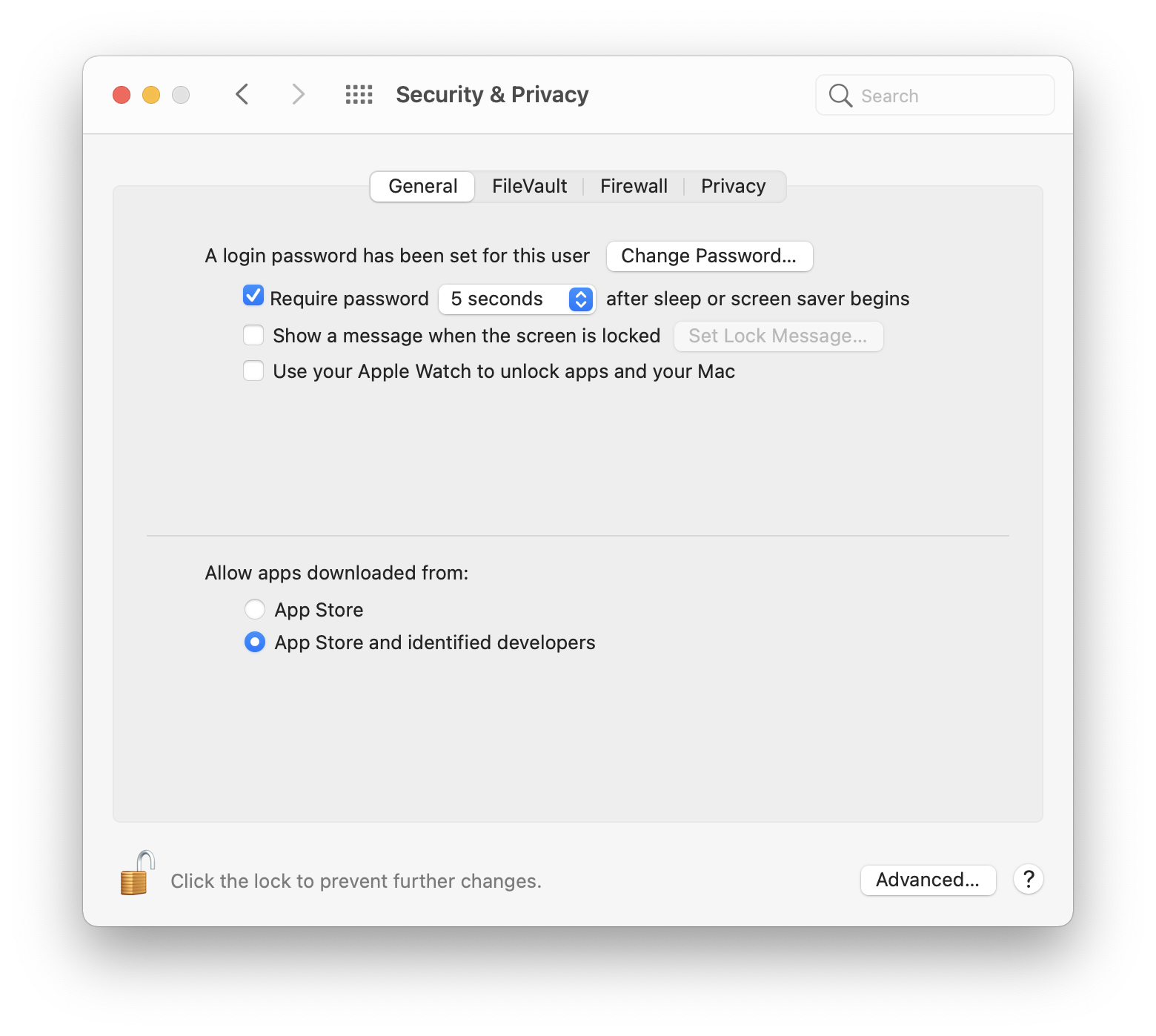 Safely open apps on your Mac - Apple Support