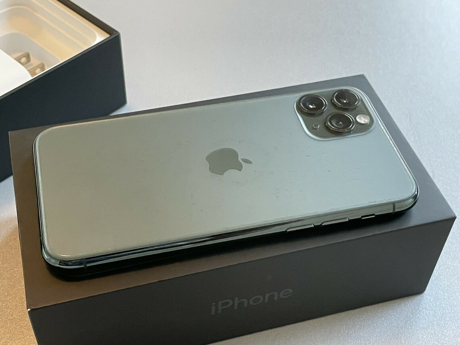 iPhone 11 Pro marks on back Apple Community