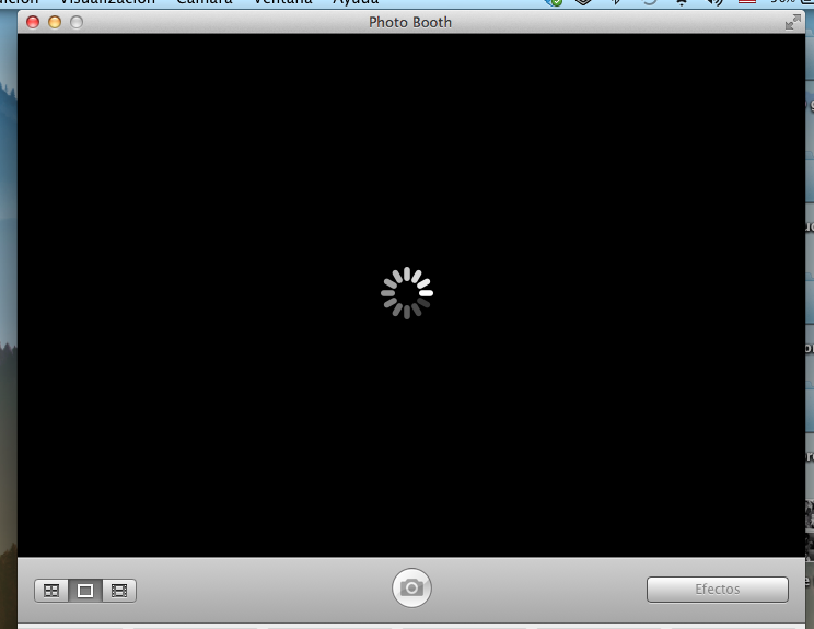 Photo Booth not working!!! Apple Community