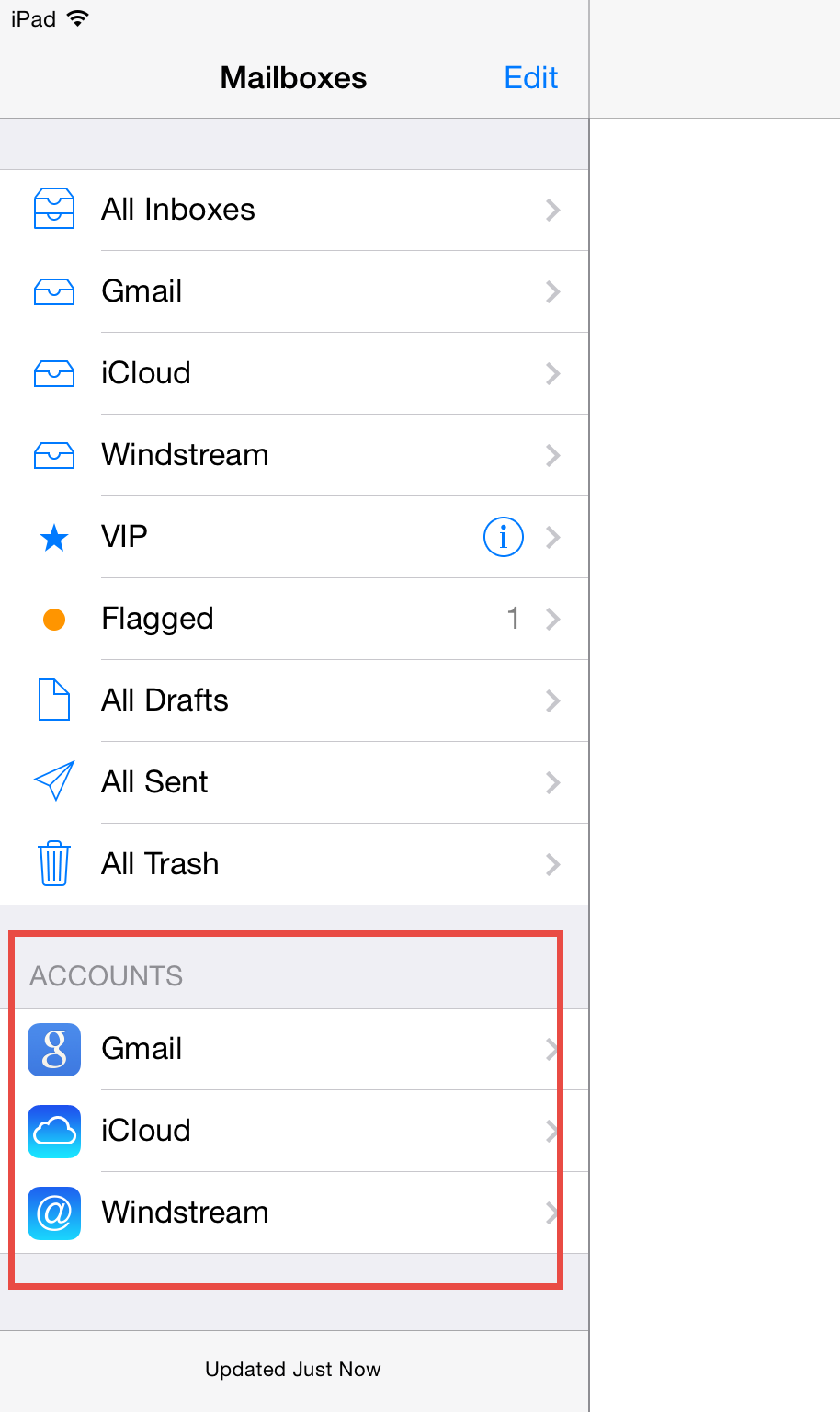 how to make a folder in my yahoo mail