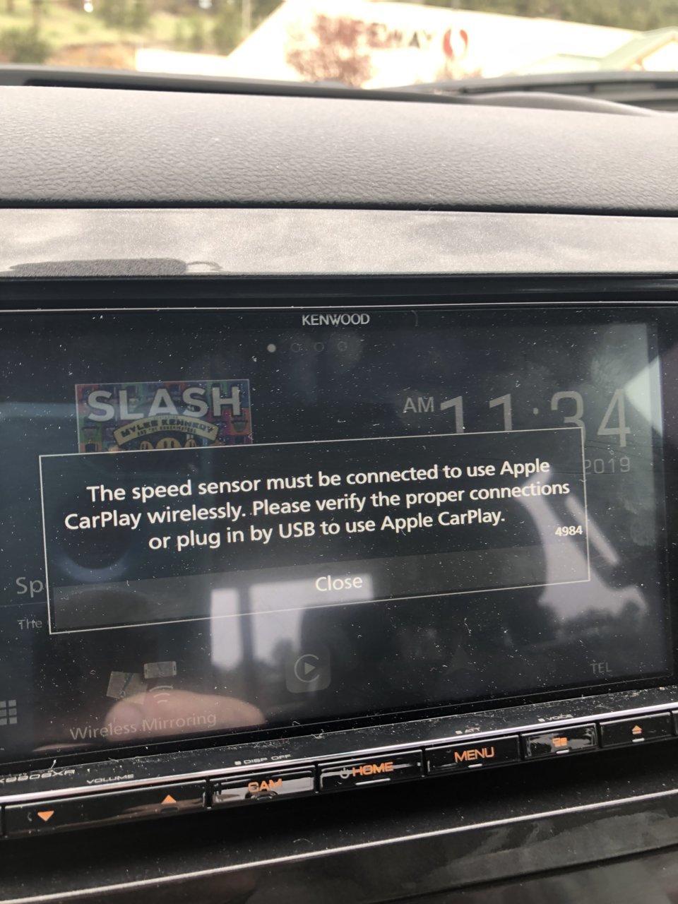 Apple CarPlay GPS wrong location issue Apple Community