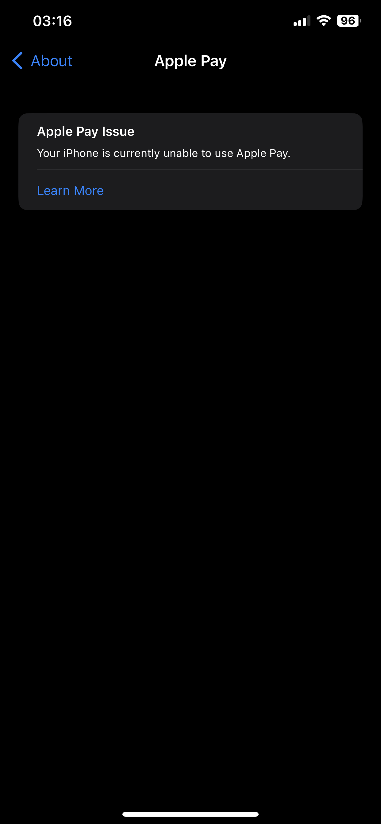 apple pay Apple Community