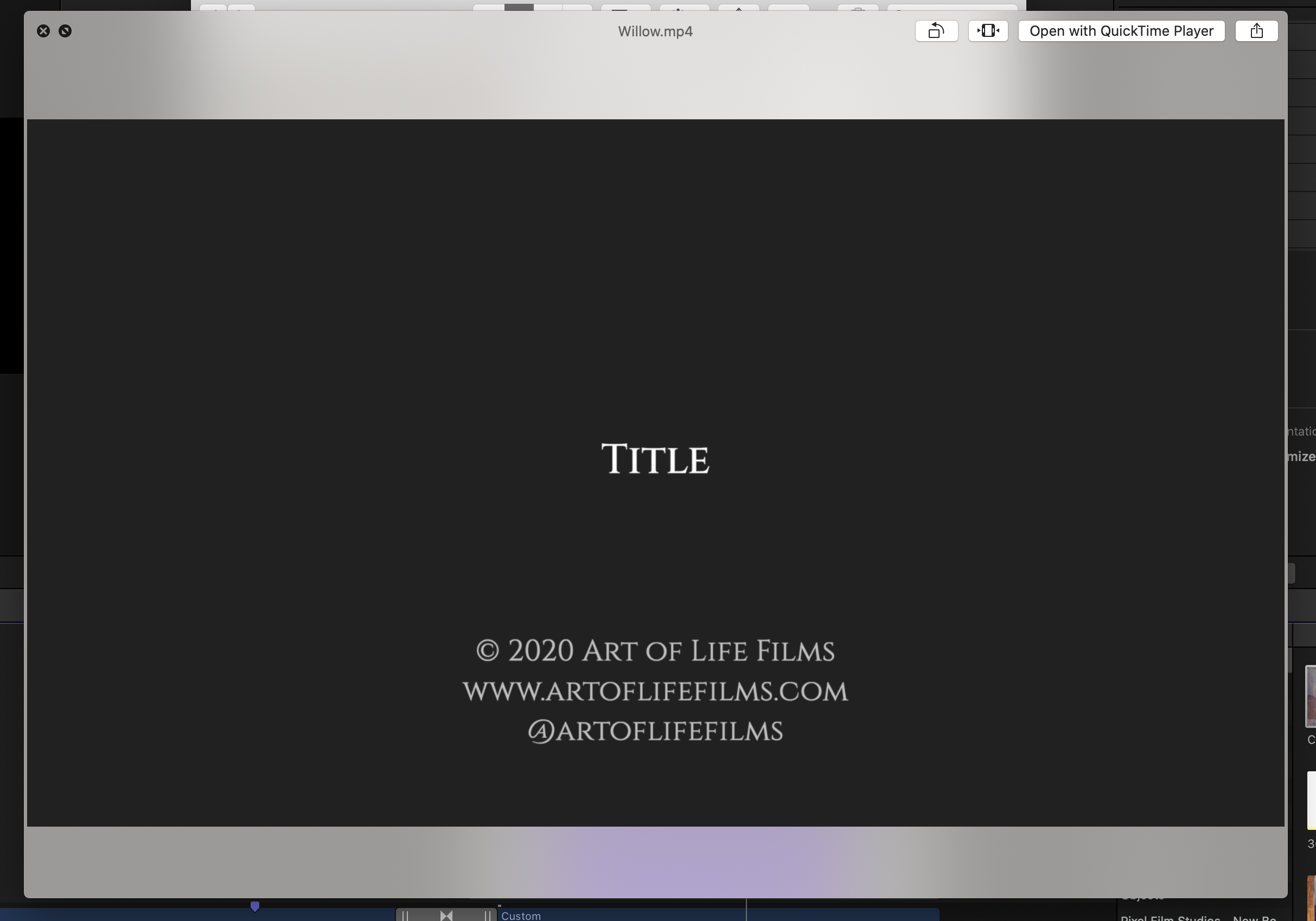 text-not-showing-in-final-clip-in-fcpx-apple-community