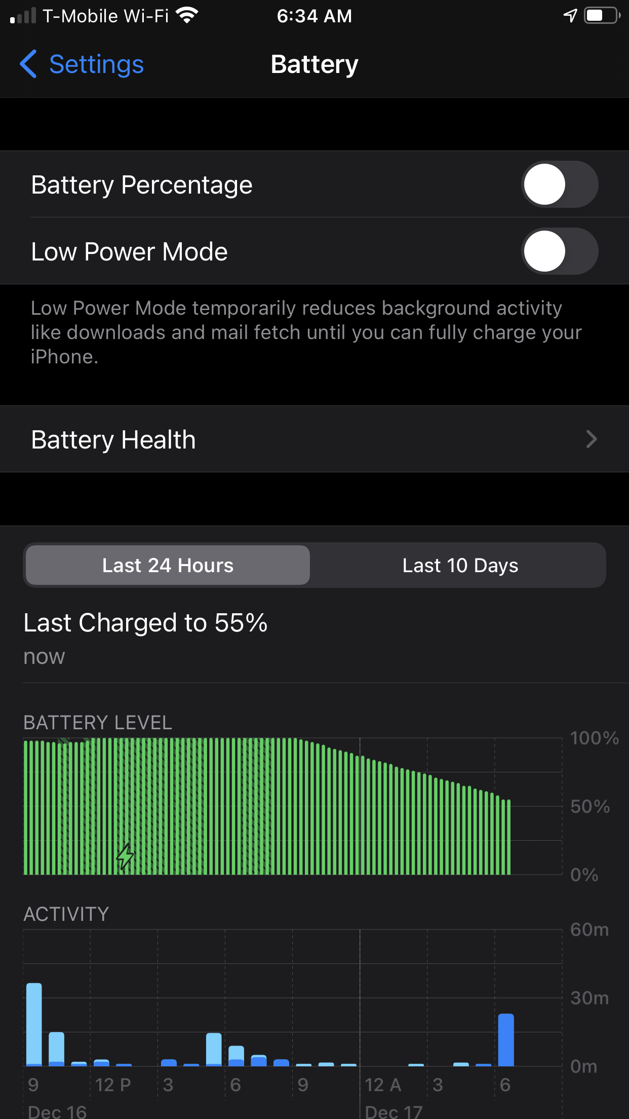 Ios 14 2 14 3 Battery Drain Bug Apple Community