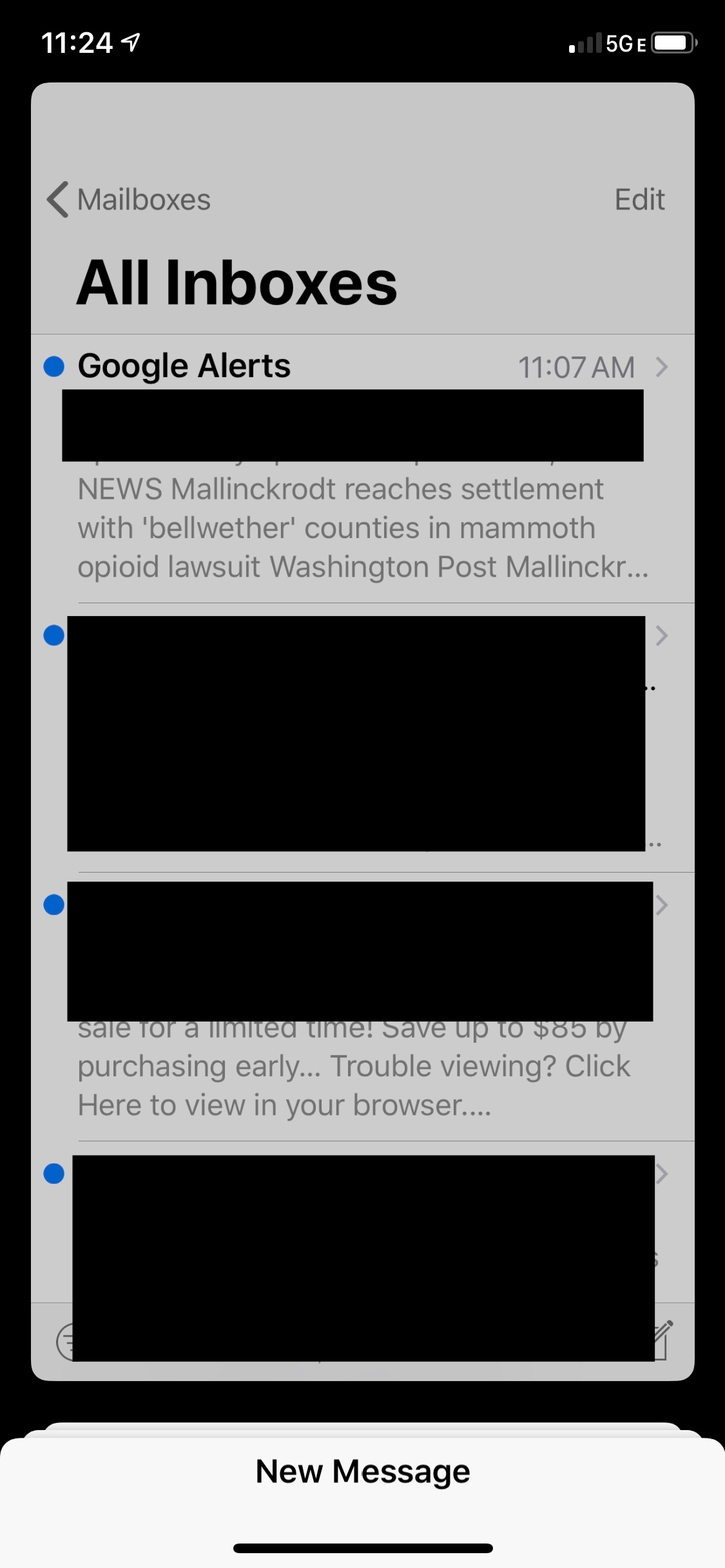 Mail App Opening In Black Frame And Can T Apple Community