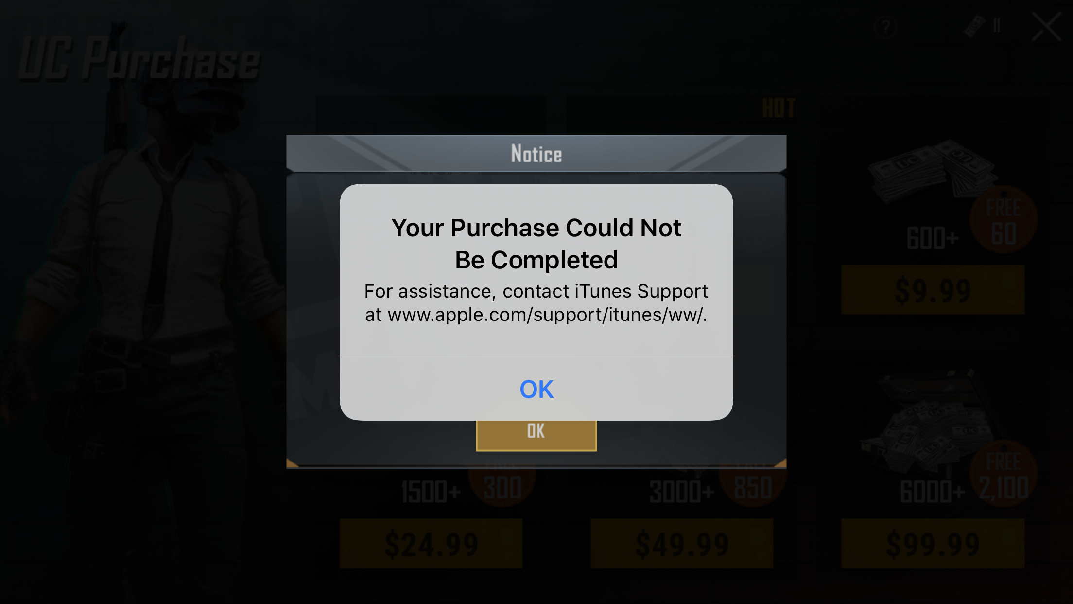 Help Me Pls Im Cant Purchase Itunes Pls Apple Community