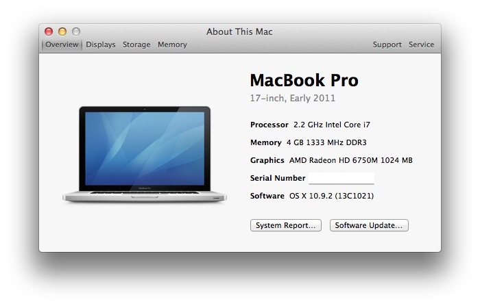 Can I install 16 GB RAM on MacBook Pro… - Apple Community