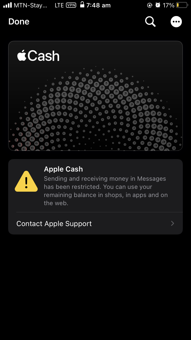Can you get back my Apple Card working Apple Community