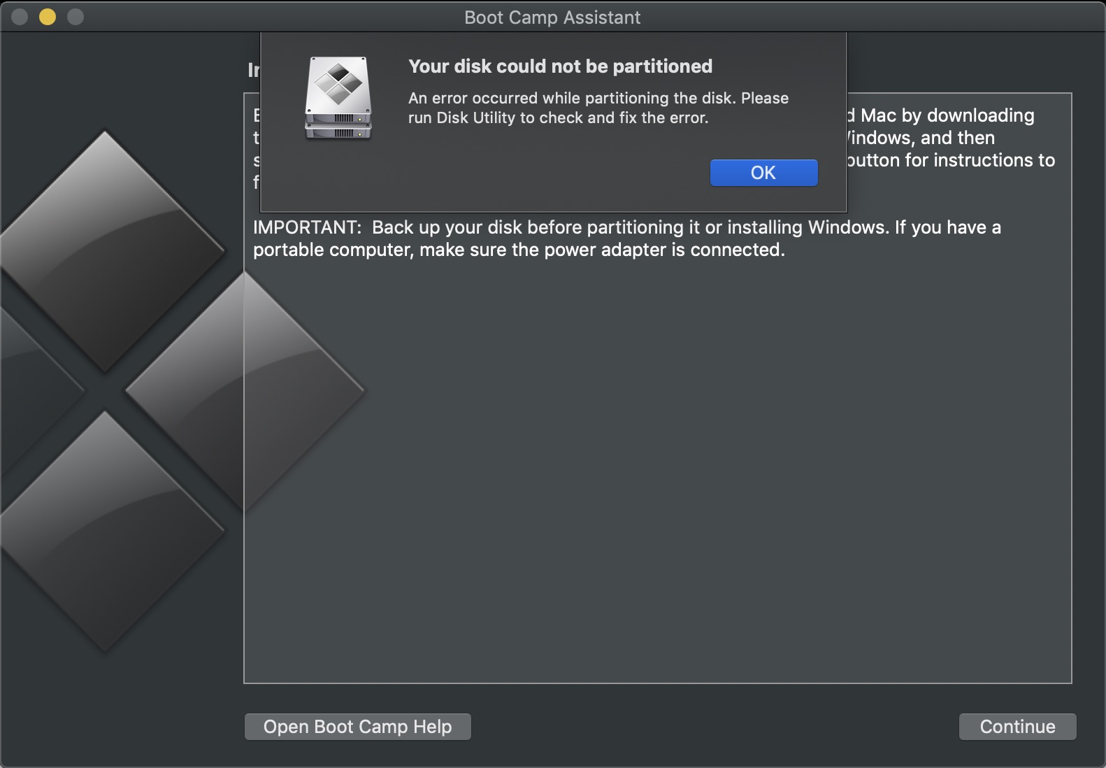 MacBook 　Boot Camp Apple Updates Boot Camp With WiFi Improvements and Bug Fixes