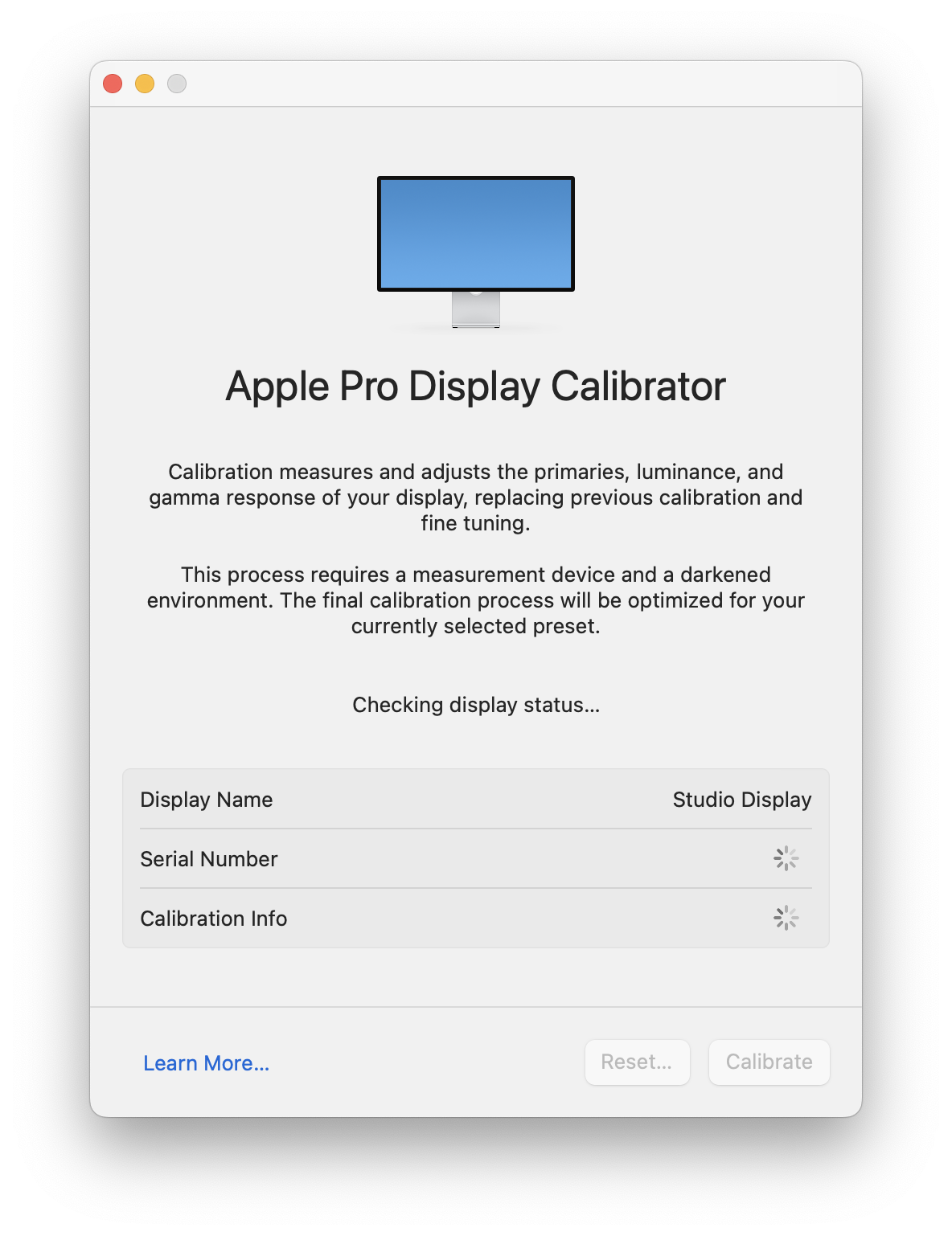 MacBook Pro Display too yellow compared t… Apple Community