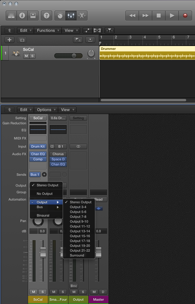 How to Hear Metronome in Headphones While… Apple Community