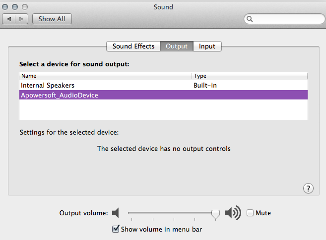 How to remove audio device? - Apple Community