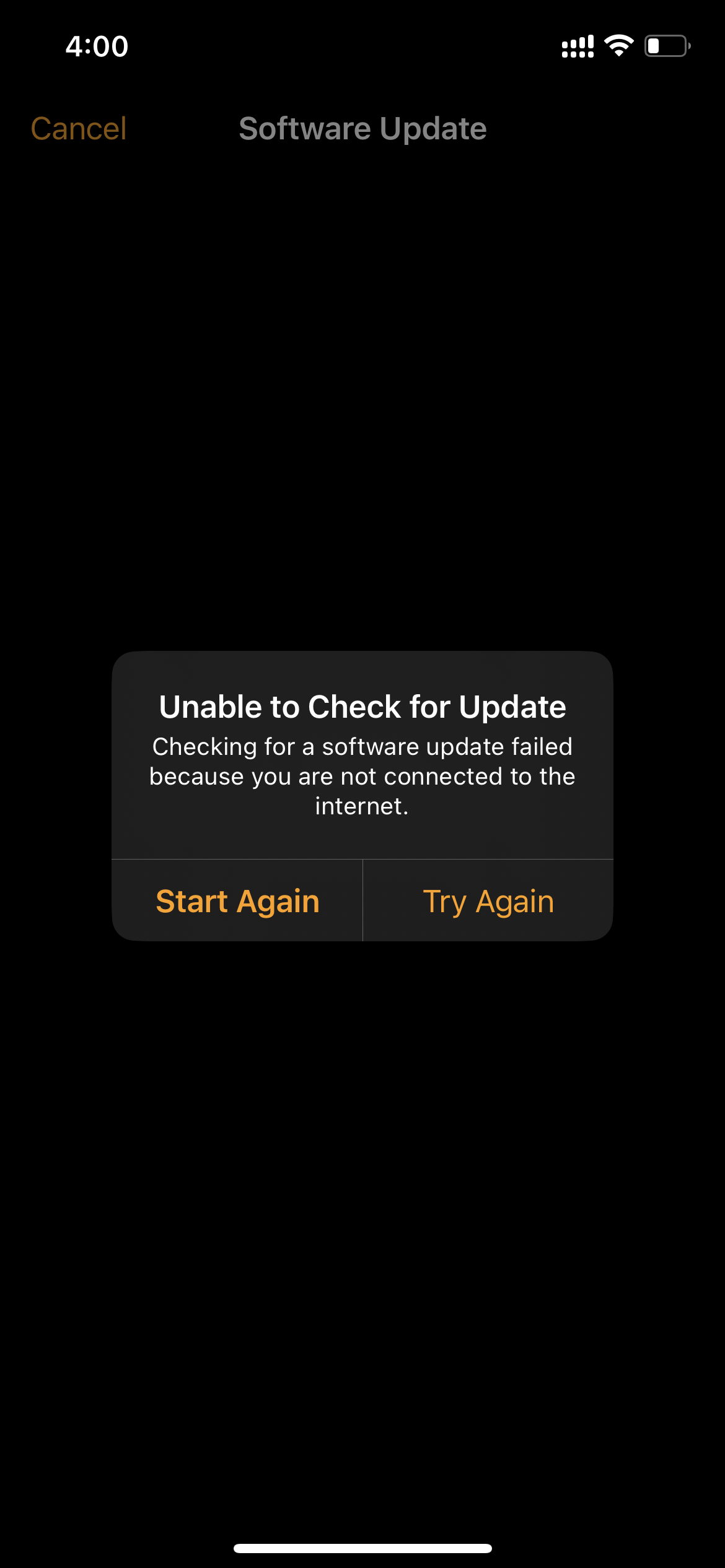 apple-watch-upadate-unable-to-check-for-apple-community