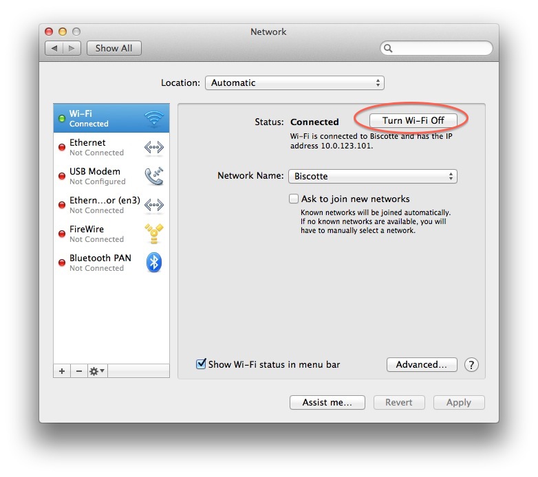 MacBook Pro losing Wi-Fi Connection - an… - Apple Community