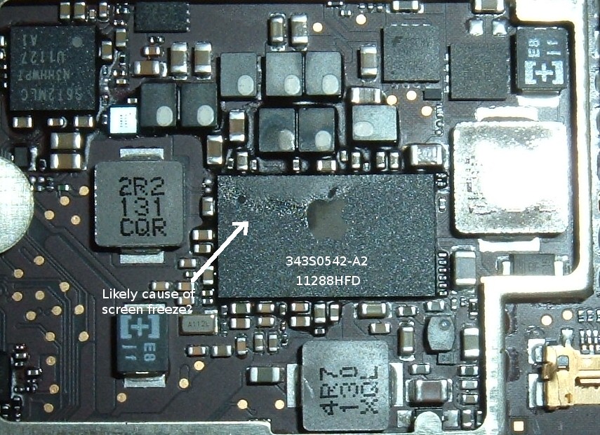 ipad 2 keeps freezing hardware problem? Apple Community