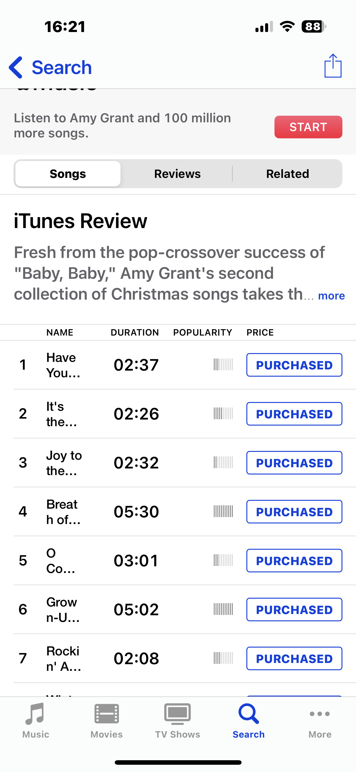 iTunes songs won’t play Apple Community