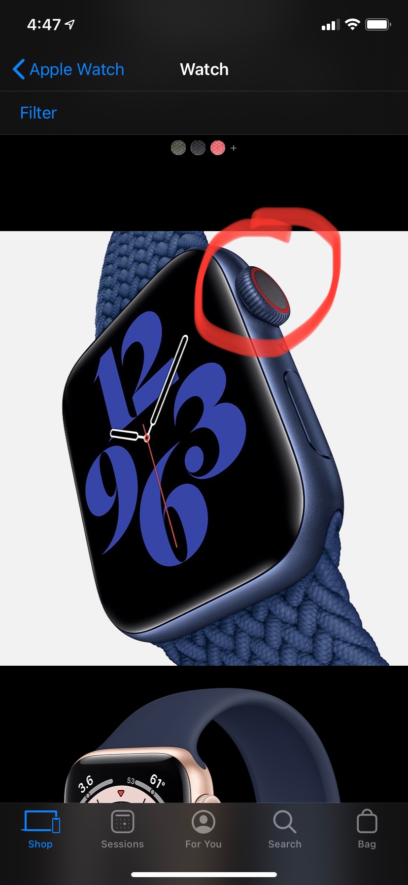 my-apple-watch-will-not-charge-apple-community