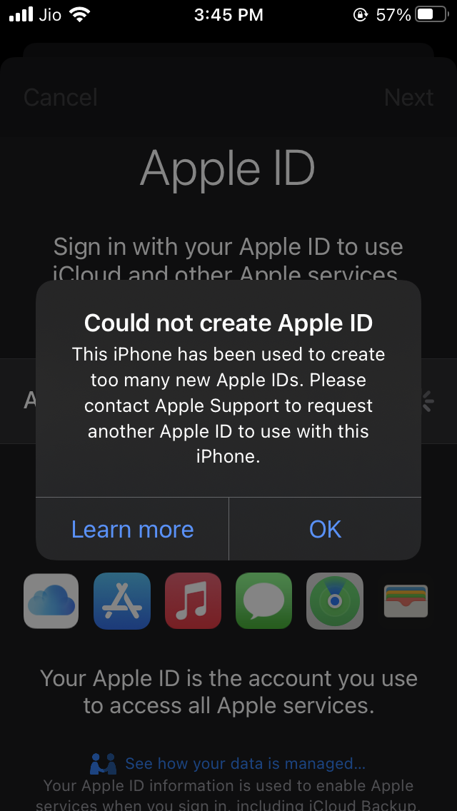 enable-to-make-a-new-apple-id-apple-community