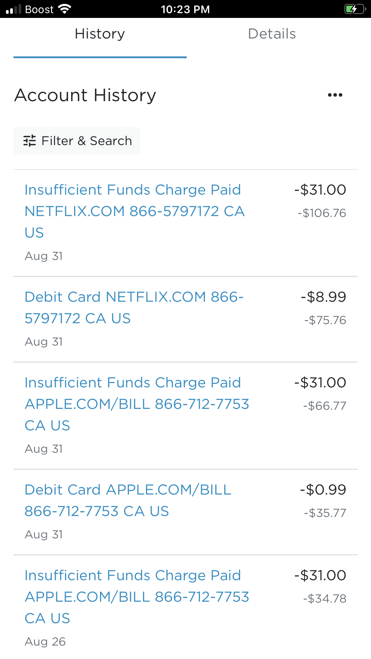 why-am-i-being-charged-31-dollars-over-an-apple-community