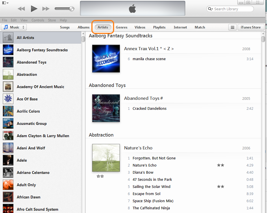 where to download older versions of itunes