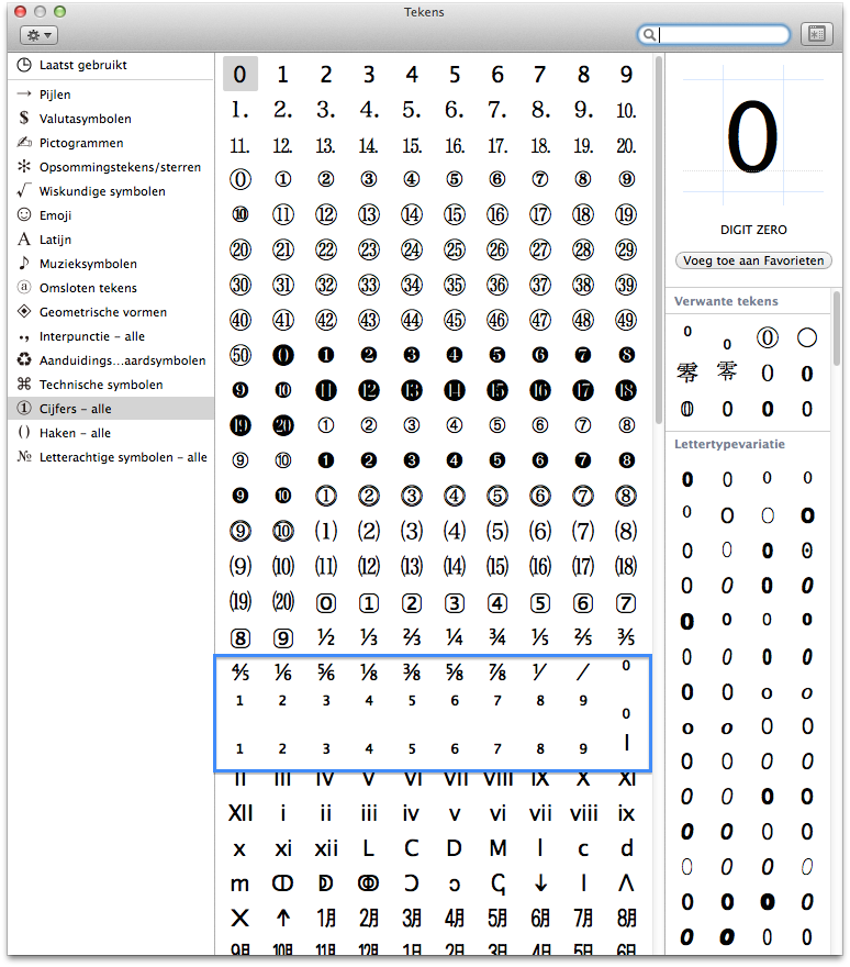 superscript appears in tables on my scree… - Apple Community