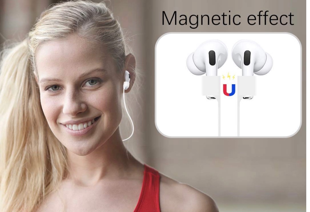 Airpods Pro And Magnetic Straps Apple Community