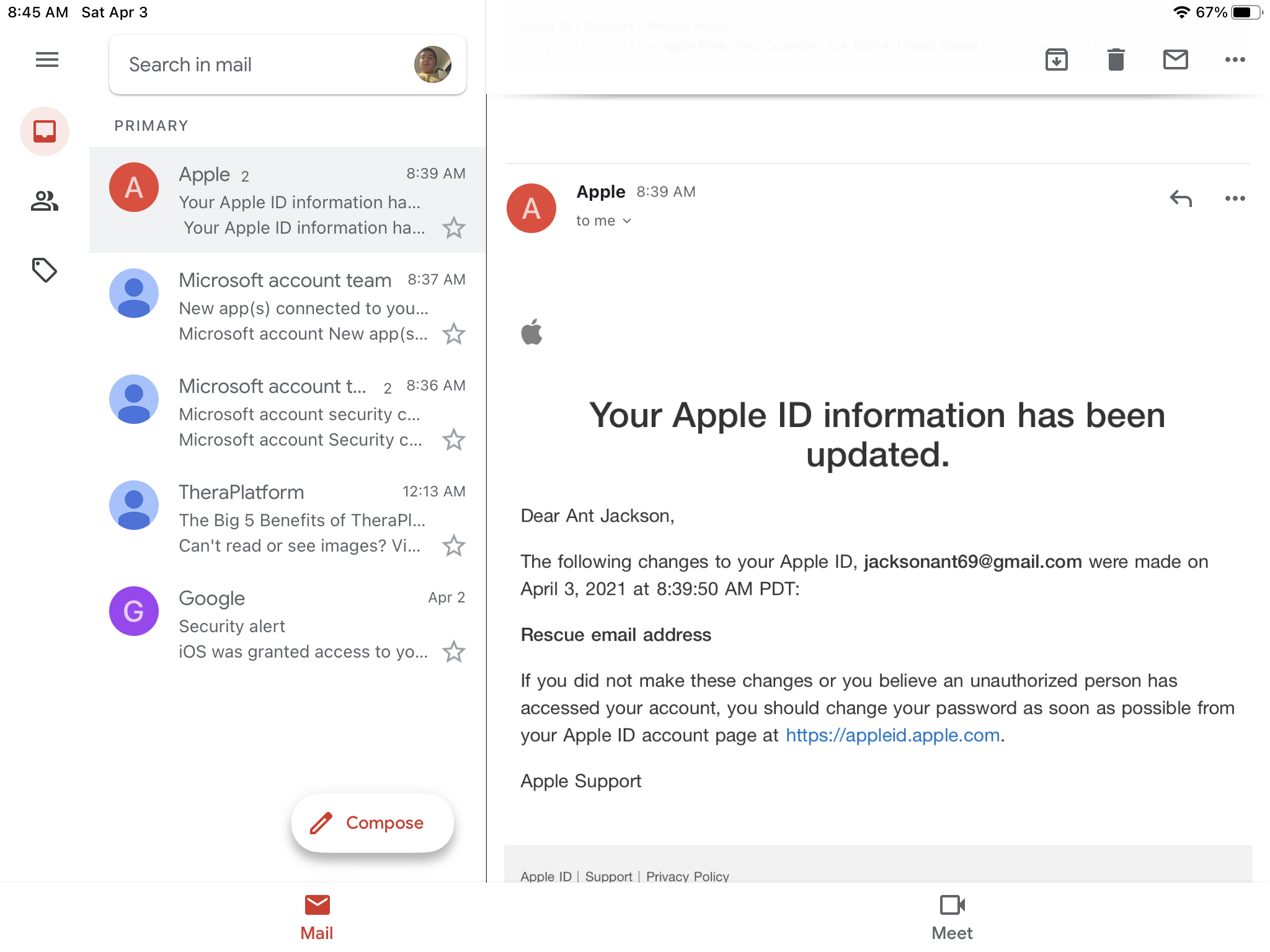 today-i-got-a-email-says-your-apple-id-in-apple-community