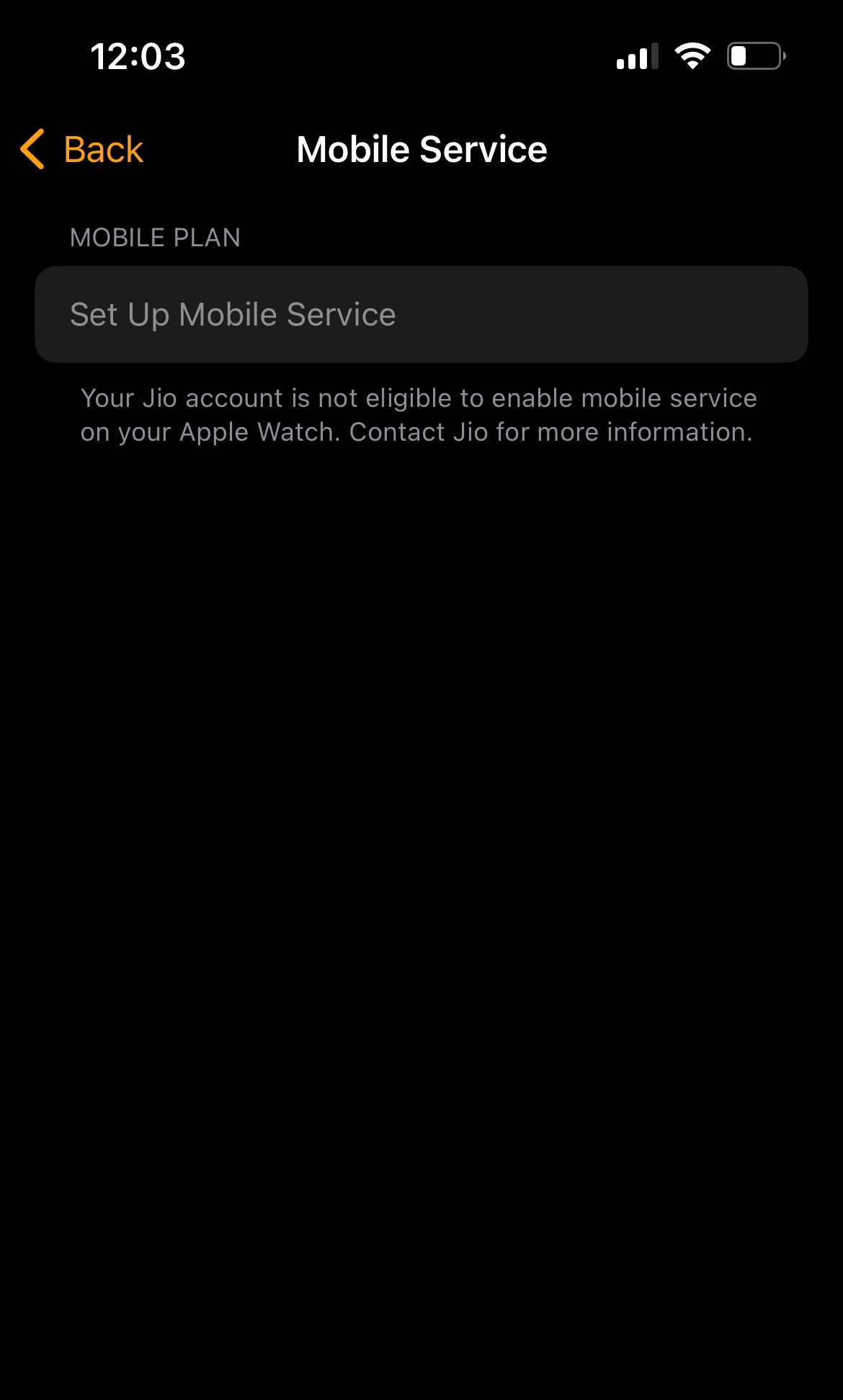 Apple watch discount cellular plan o2