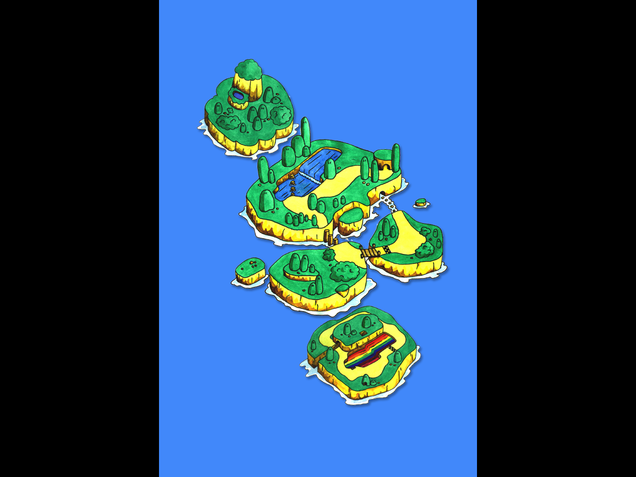 Download Movie Black Bars Png | PNG & GIF BASE