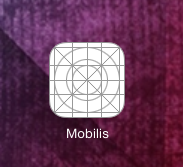 App icon has white background - Apple Community