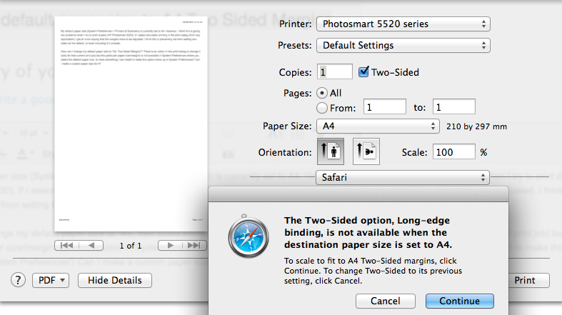 change-default-paper-size-to-a4-two-sided-apple-community