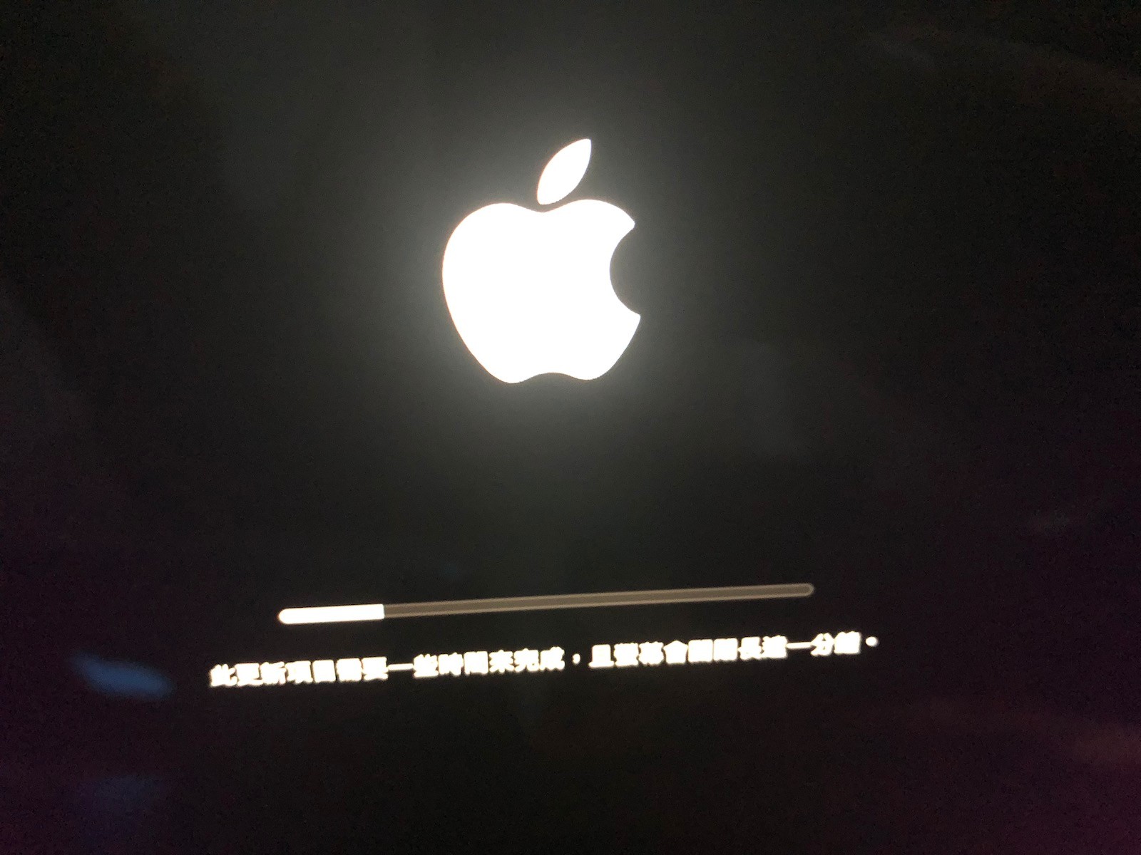 Change Macbook boot language Apple Community