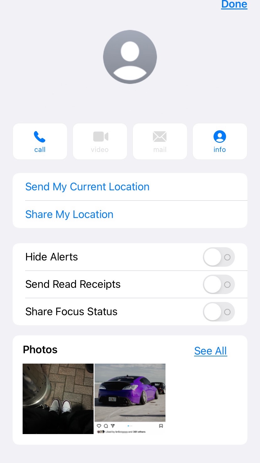 Imessage Photos - Apple Community