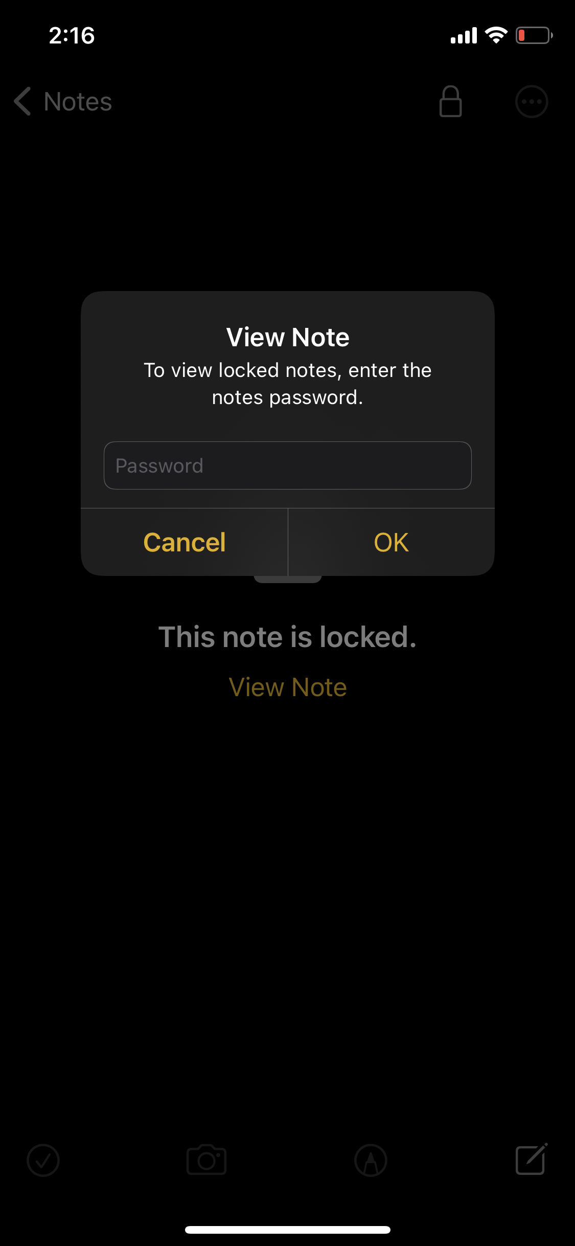 i-can-forgot-old-notes-password-apple-community