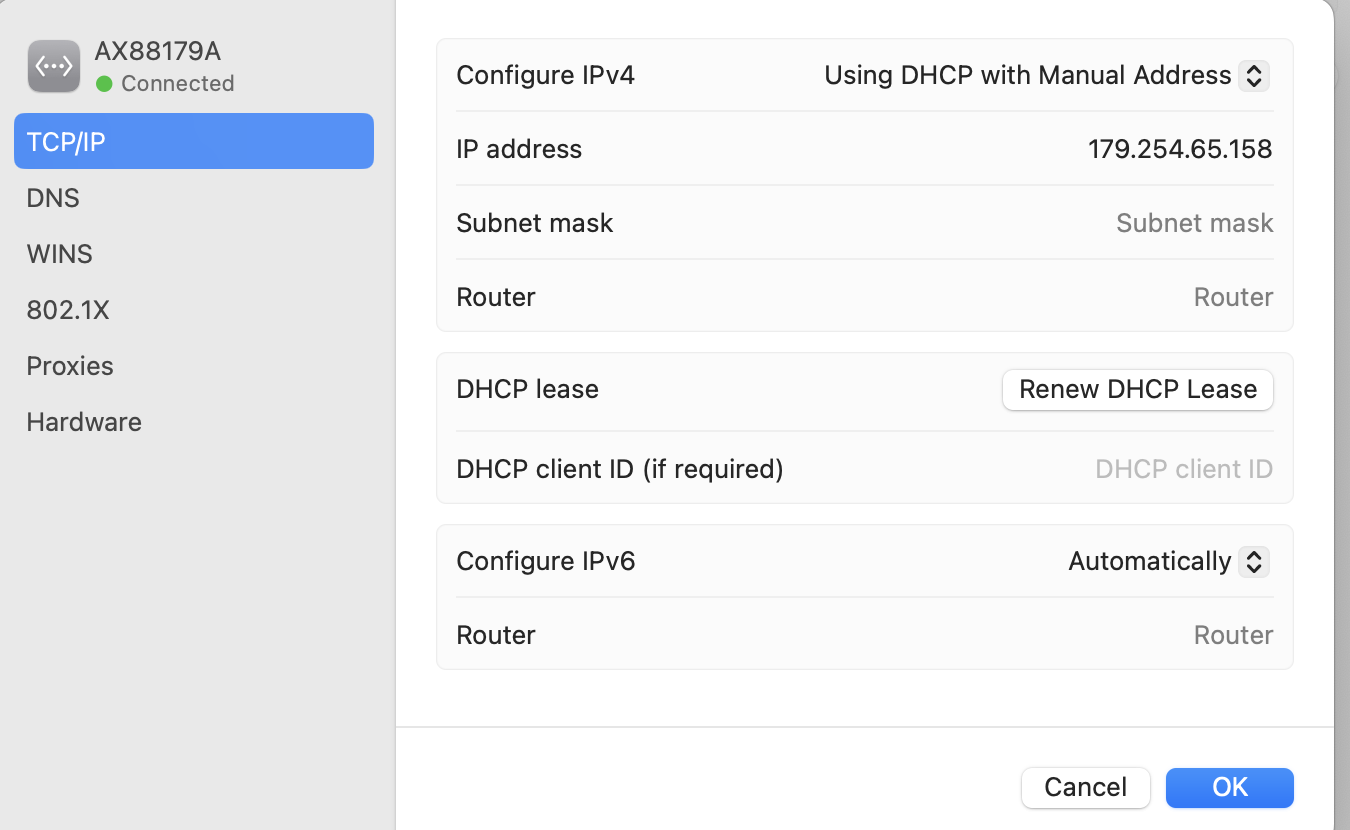 USBC adapters not working with … Apple Community