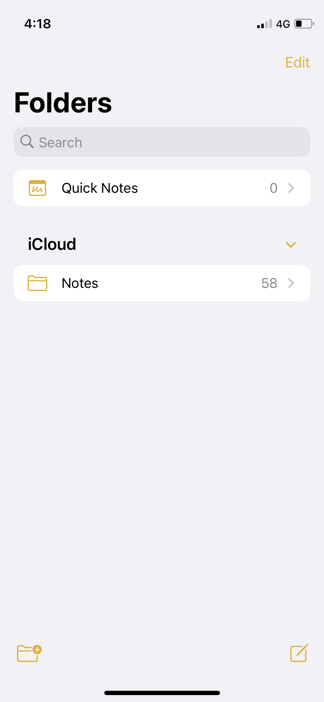 how-do-i-get-rid-of-the-quick-notes-folde-apple-community