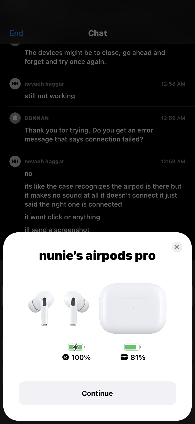 left-airpod-wont-connect-apple-community