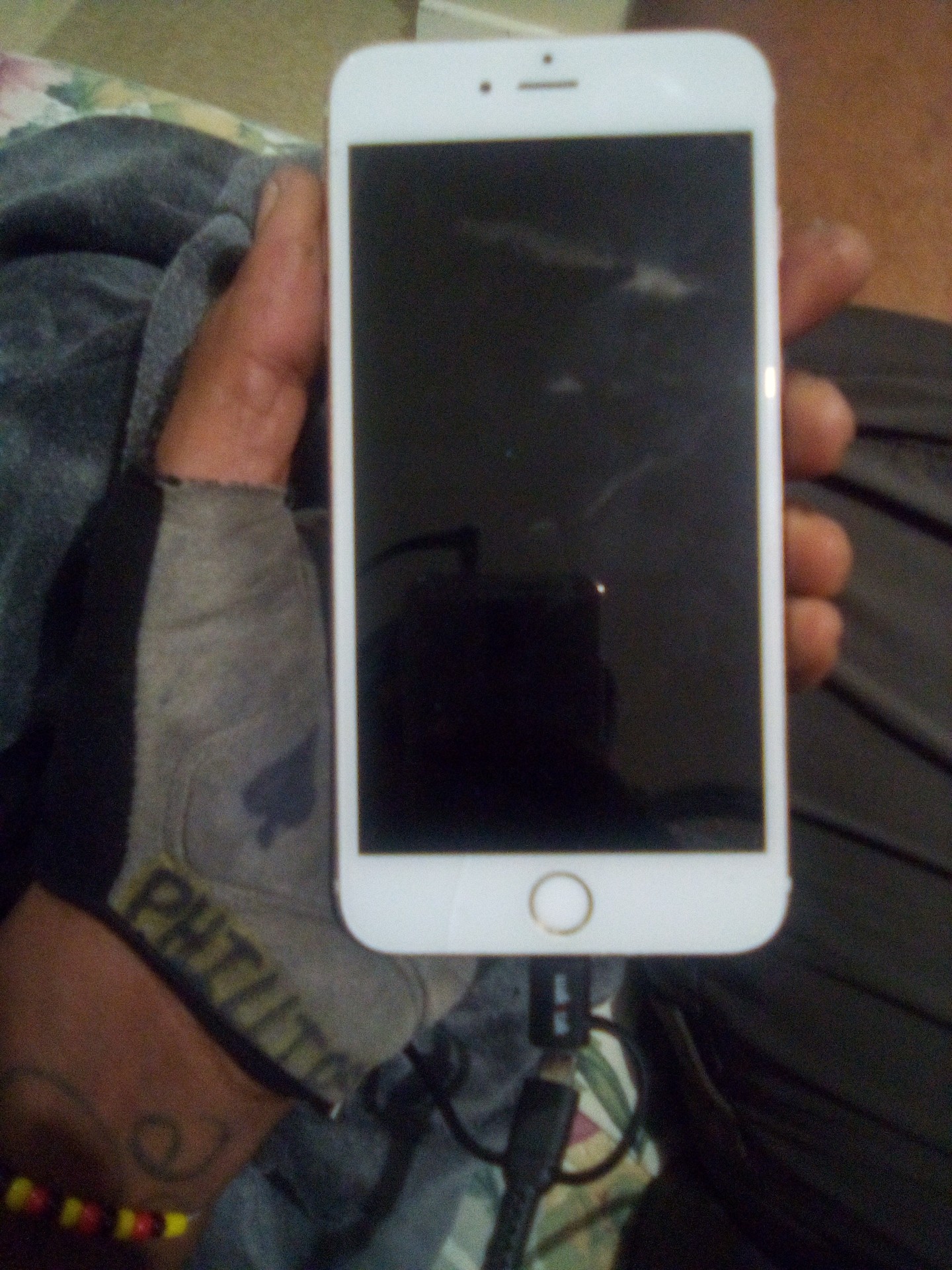 Help me unlock my iPhone Apple Community