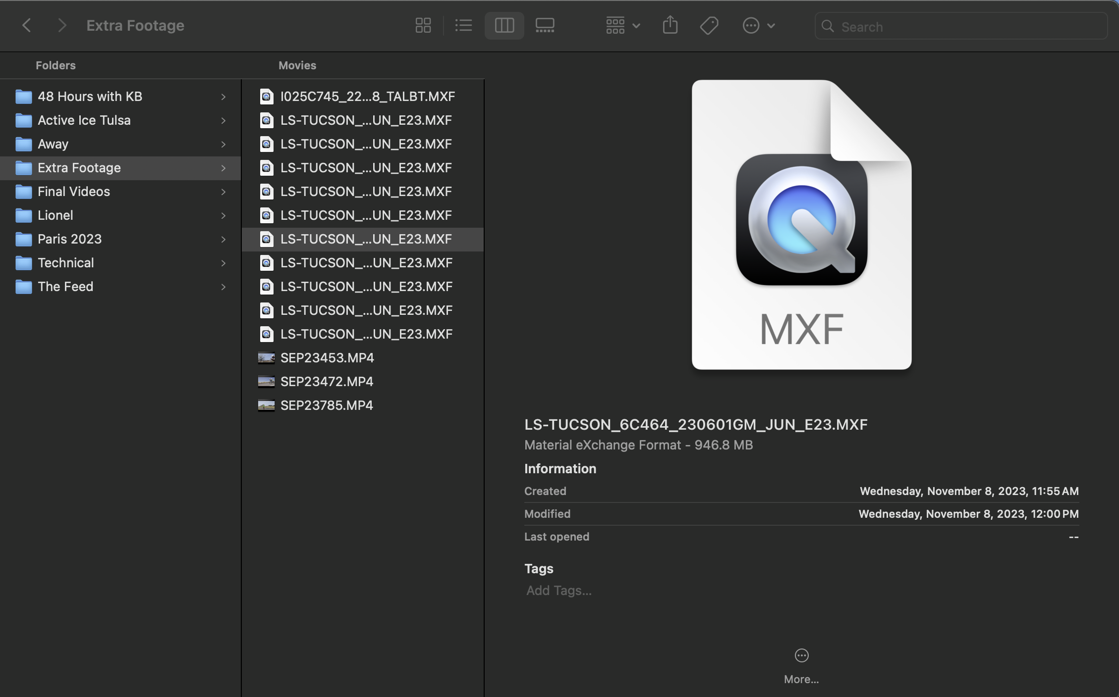 Pro Video Formats 2.3 does not work with … Apple Community