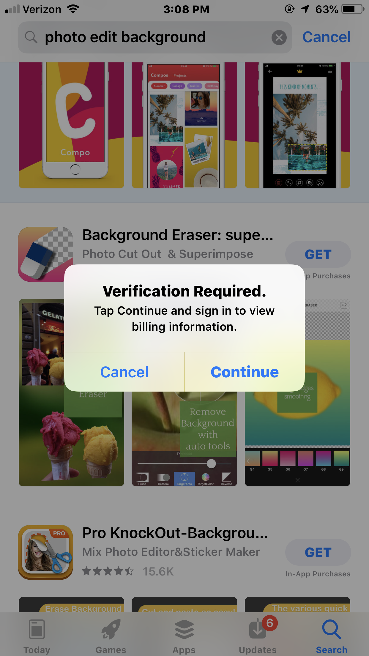 Verification Required - Apple Community