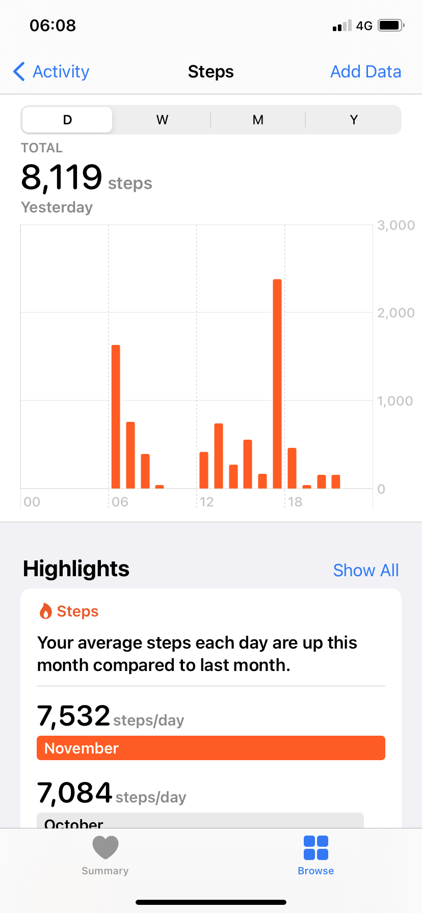 Apple Watch & Health Steps different Apple Community
