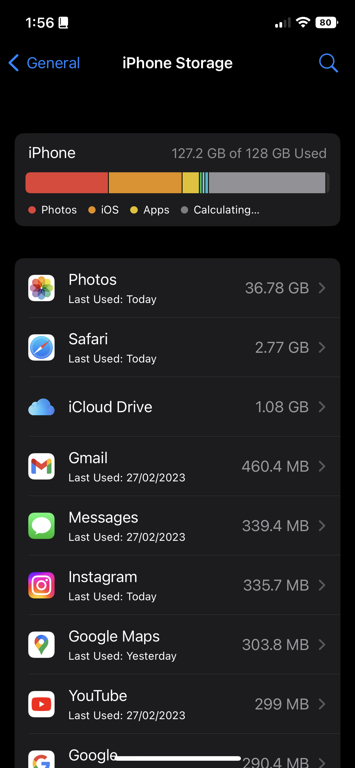 how-to-clear-out-storage-on-my-iphone-apple-community