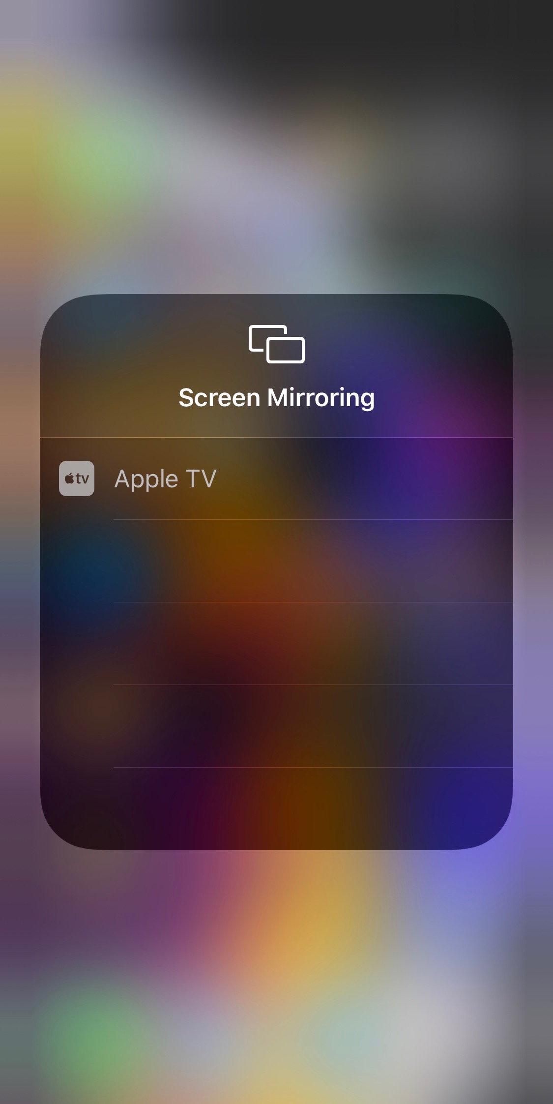 We Cannot Turn Off Screen Mirroring On, How Do I Turn Off Screen Mirroring On My Ipad