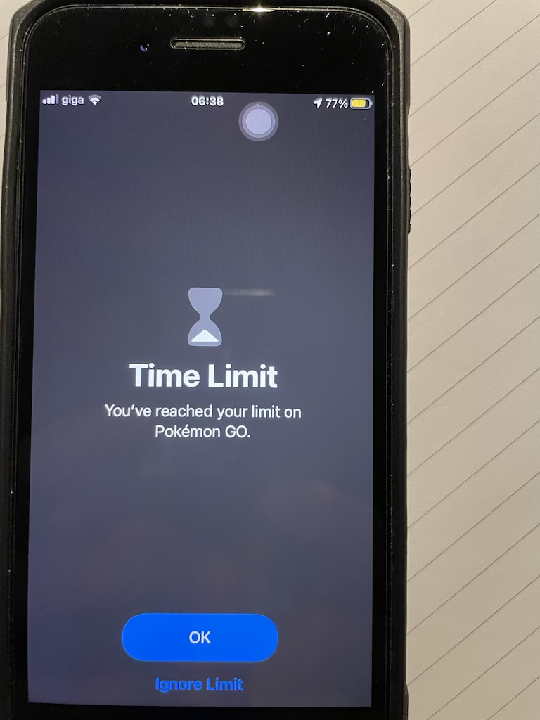 How To Set Downtime In Screen Time Settings On Your Iphone Ipad