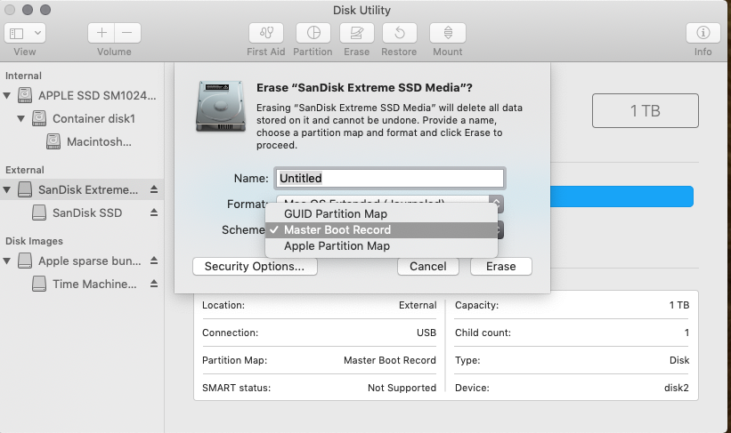 Avoid this external SSD! Read before purchasing — Eightify